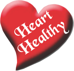 Heart Healthy