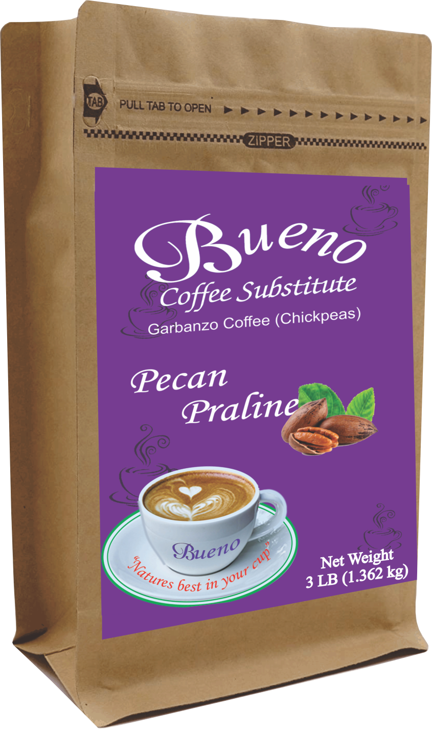 Pecan Praline - 1 - 3 pound package Pecan Praline - 1 - 3 pound package