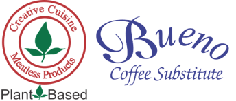 Powered by creative Foods Powered by creative Foods